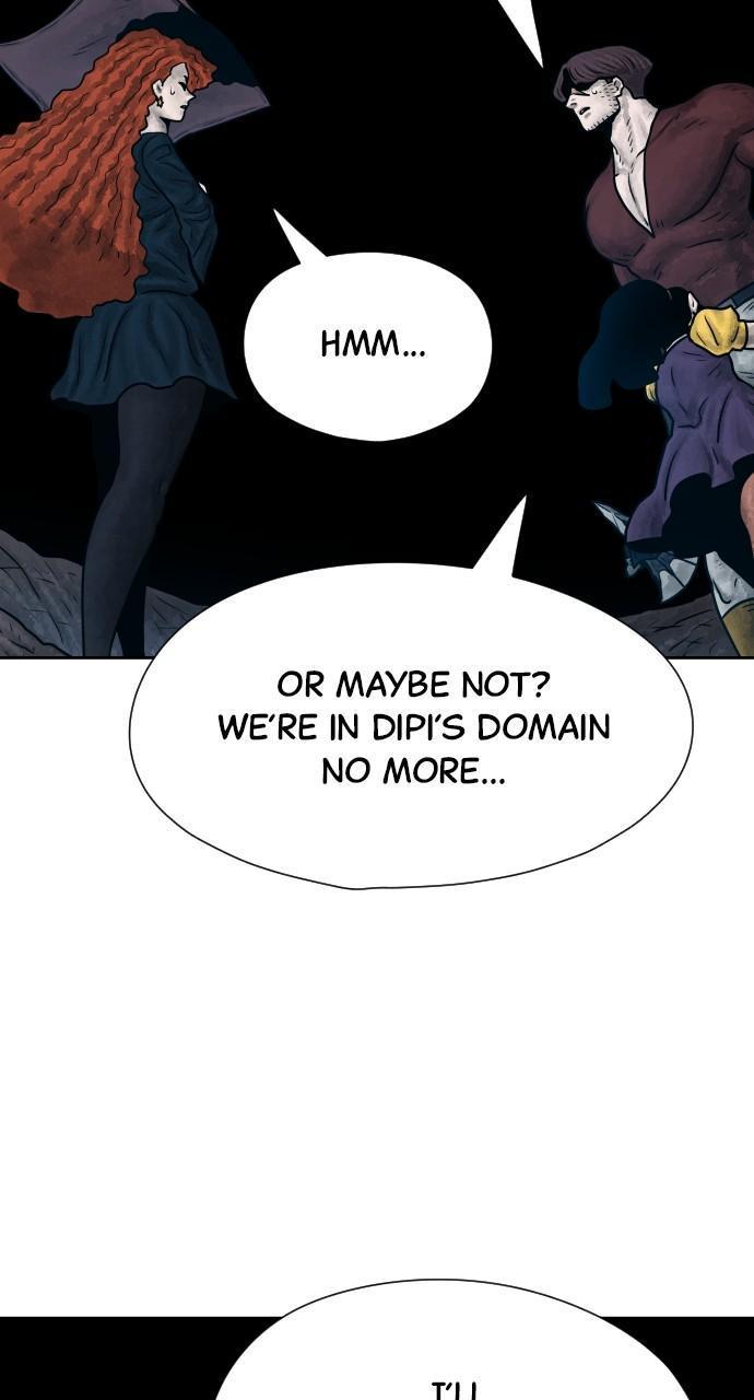 Warrior Executioner Chap 77 - Next Chap 78