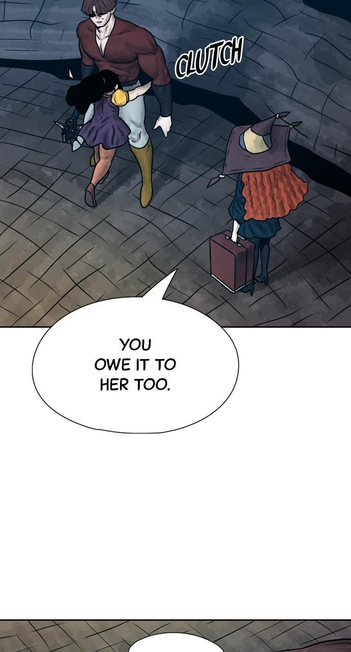 Warrior Executioner Chap 77 - Next Chap 78
