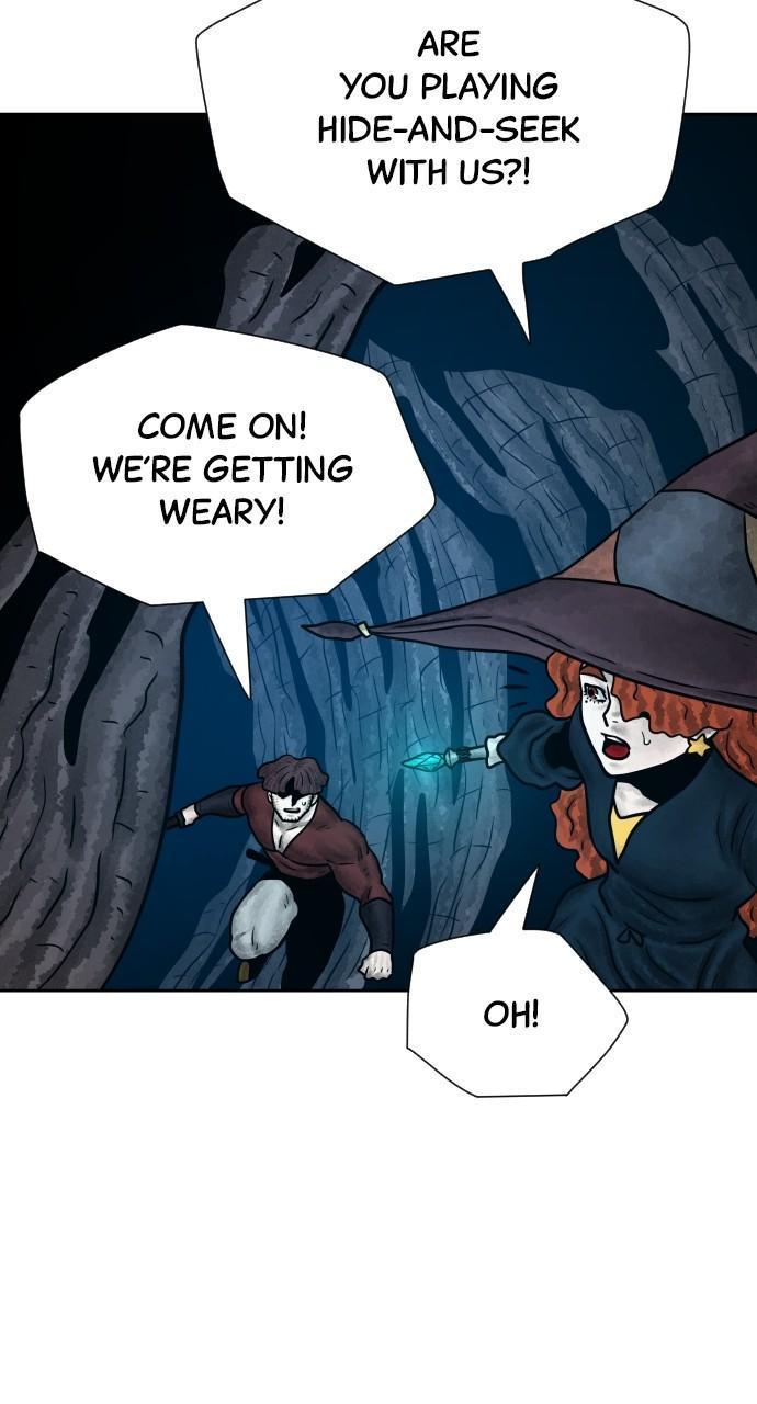 Warrior Executioner Chap 77 - Next Chap 78