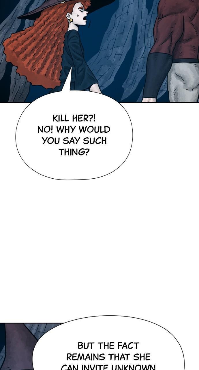 Warrior Executioner Chap 77 - Next Chap 78