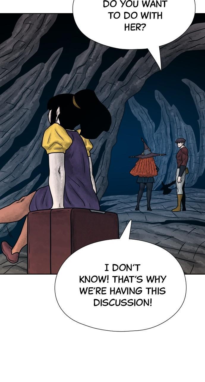 Warrior Executioner Chap 77 - Next Chap 78