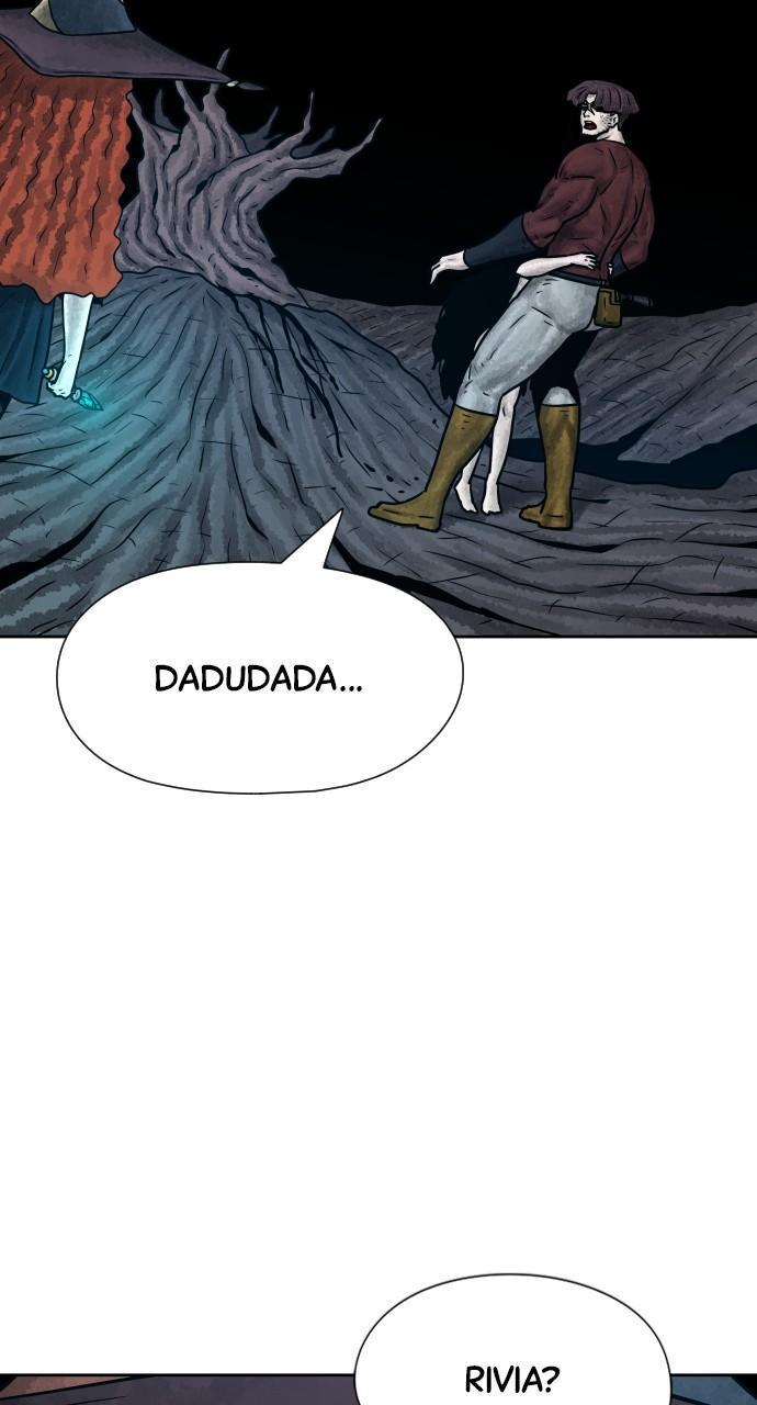 Warrior Executioner Chap 77 - Next Chap 78