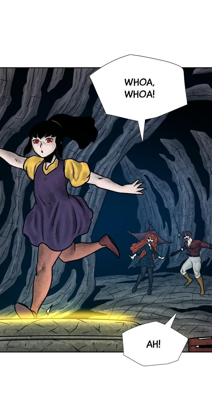 Warrior Executioner Chap 77 - Next Chap 78