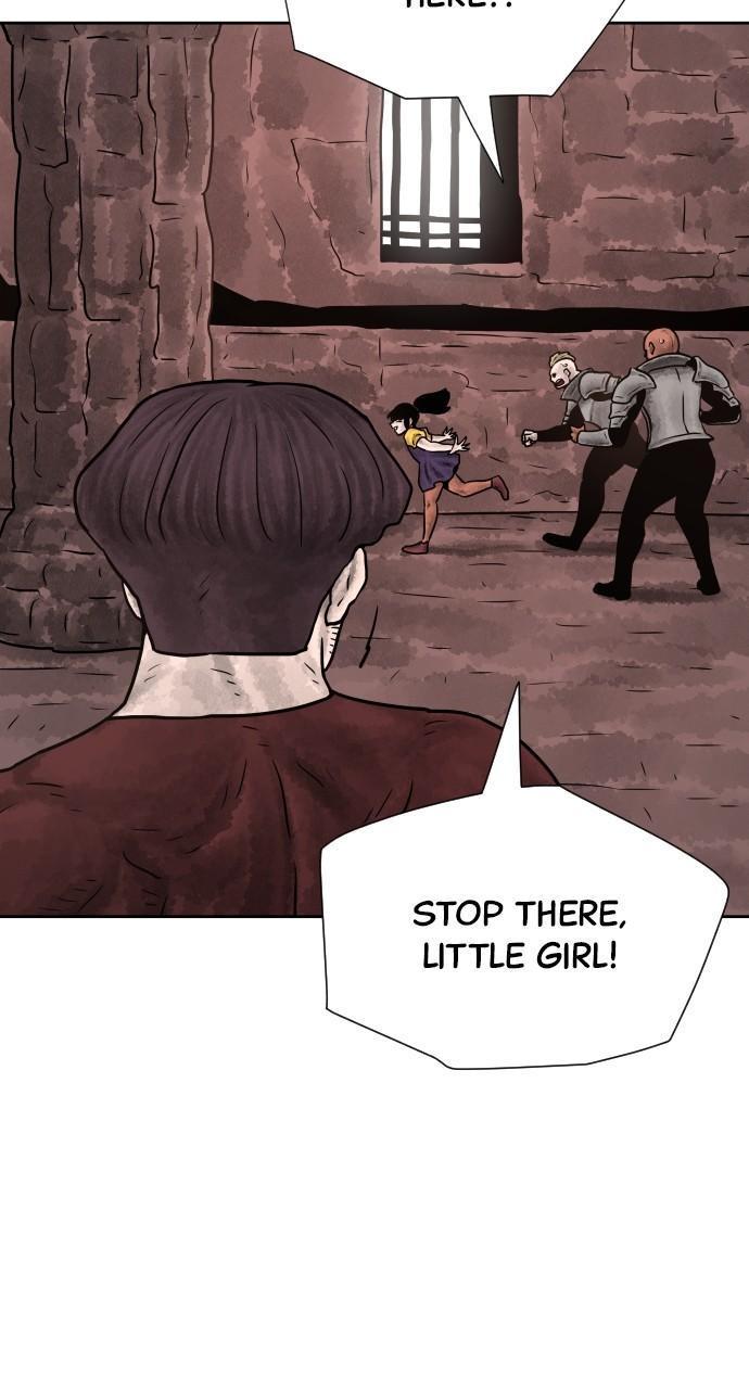 Warrior Executioner Chap 77 - Next Chap 78