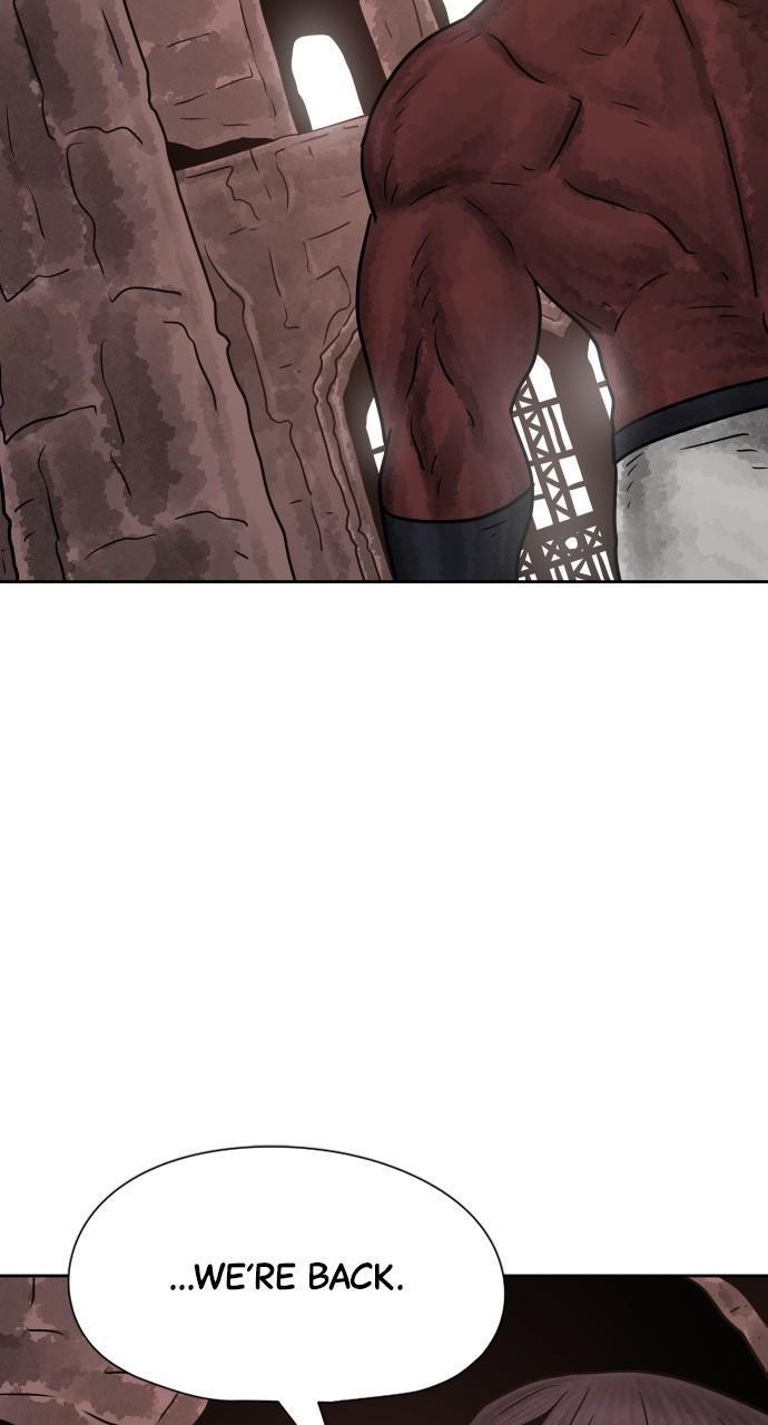 Warrior Executioner Chap 77 - Next Chap 78