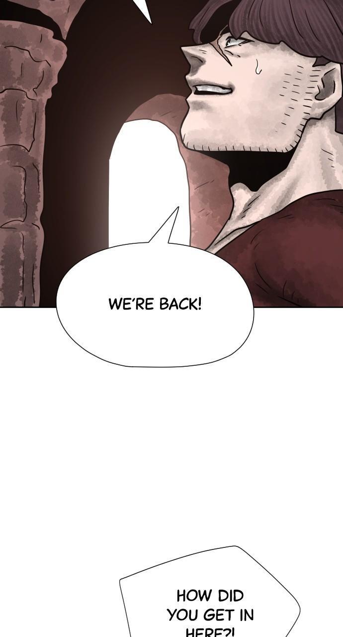 Warrior Executioner Chap 77 - Next Chap 78