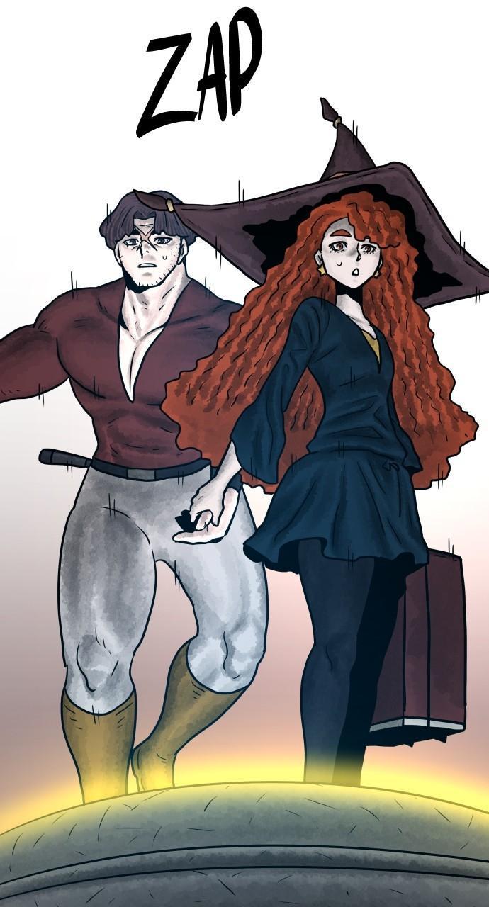 Warrior Executioner Chap 77 - Next Chap 78