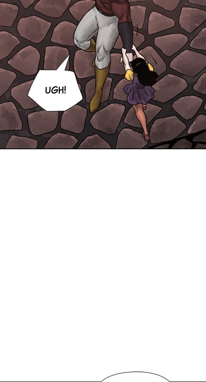 Warrior Executioner Chap 77 - Next Chap 78