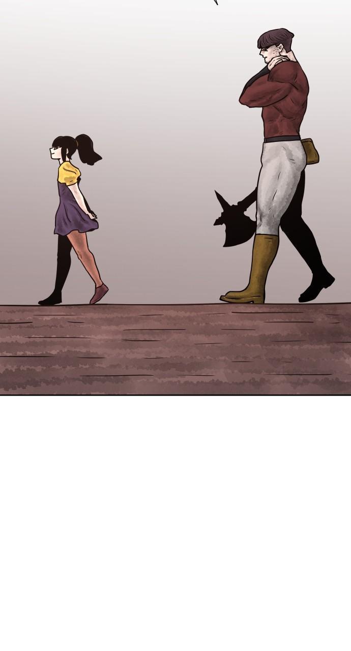 Warrior Executioner Chap 77 - Next Chap 78