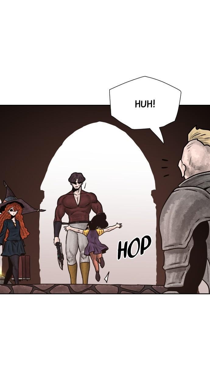 Warrior Executioner Chap 77 - Next Chap 78