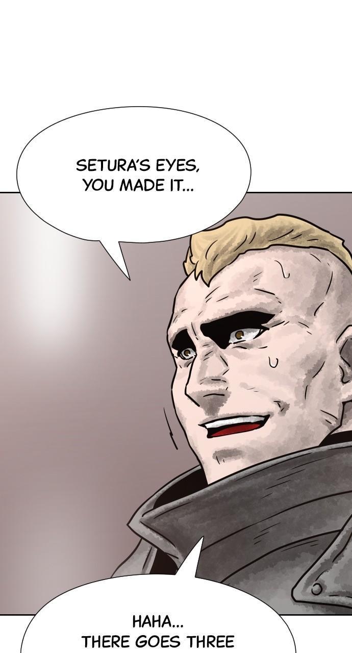 Warrior Executioner Chap 77 - Next Chap 78