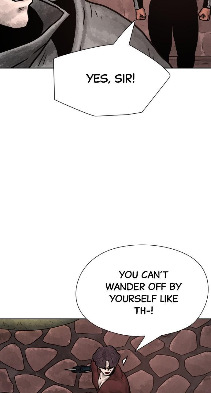 Warrior Executioner Chap 77 - Next Chap 78