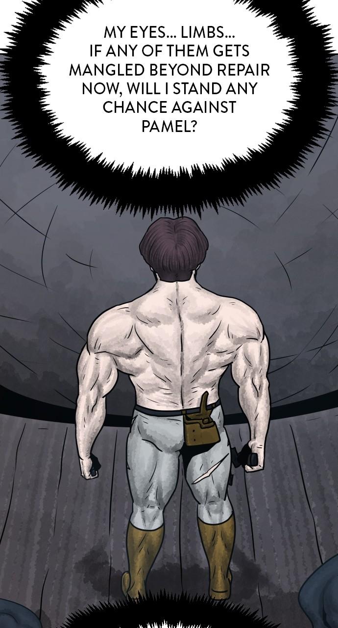 Warrior Executioner Chap 74 - Next Chap 75
