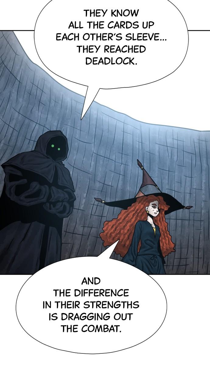 Warrior Executioner Chap 74 - Next Chap 75
