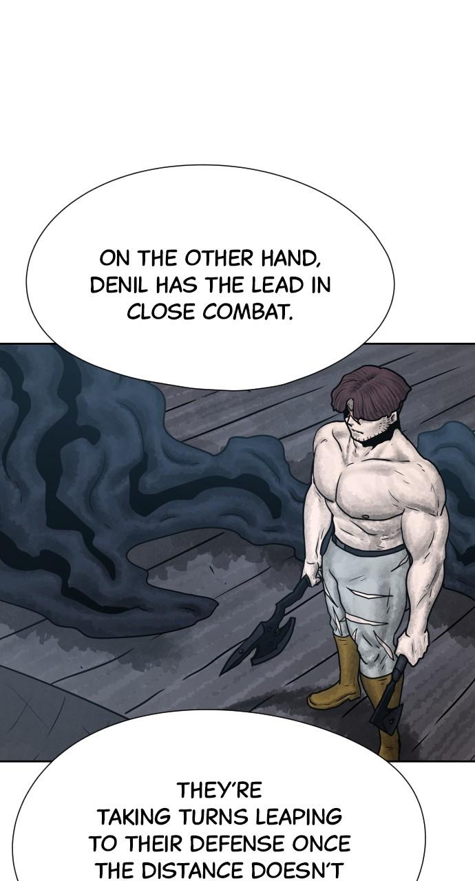 Warrior Executioner Chap 74 - Next Chap 75