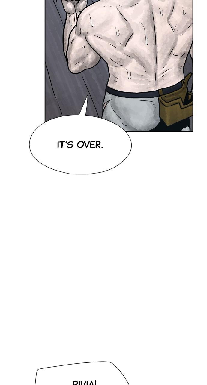 Warrior Executioner Chap 74 - Next Chap 75