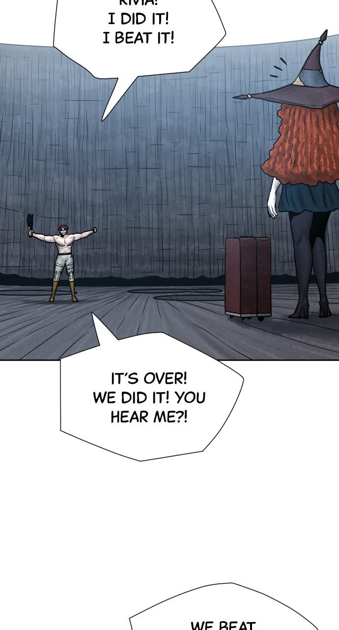 Warrior Executioner Chap 74 - Next Chap 75