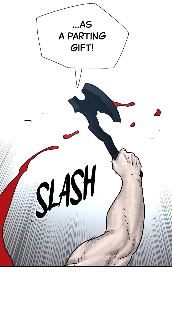 Warrior Executioner Chap 74 - Next Chap 75