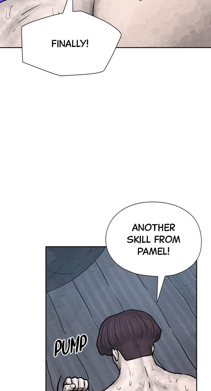 Warrior Executioner Chap 74 - Next Chap 75