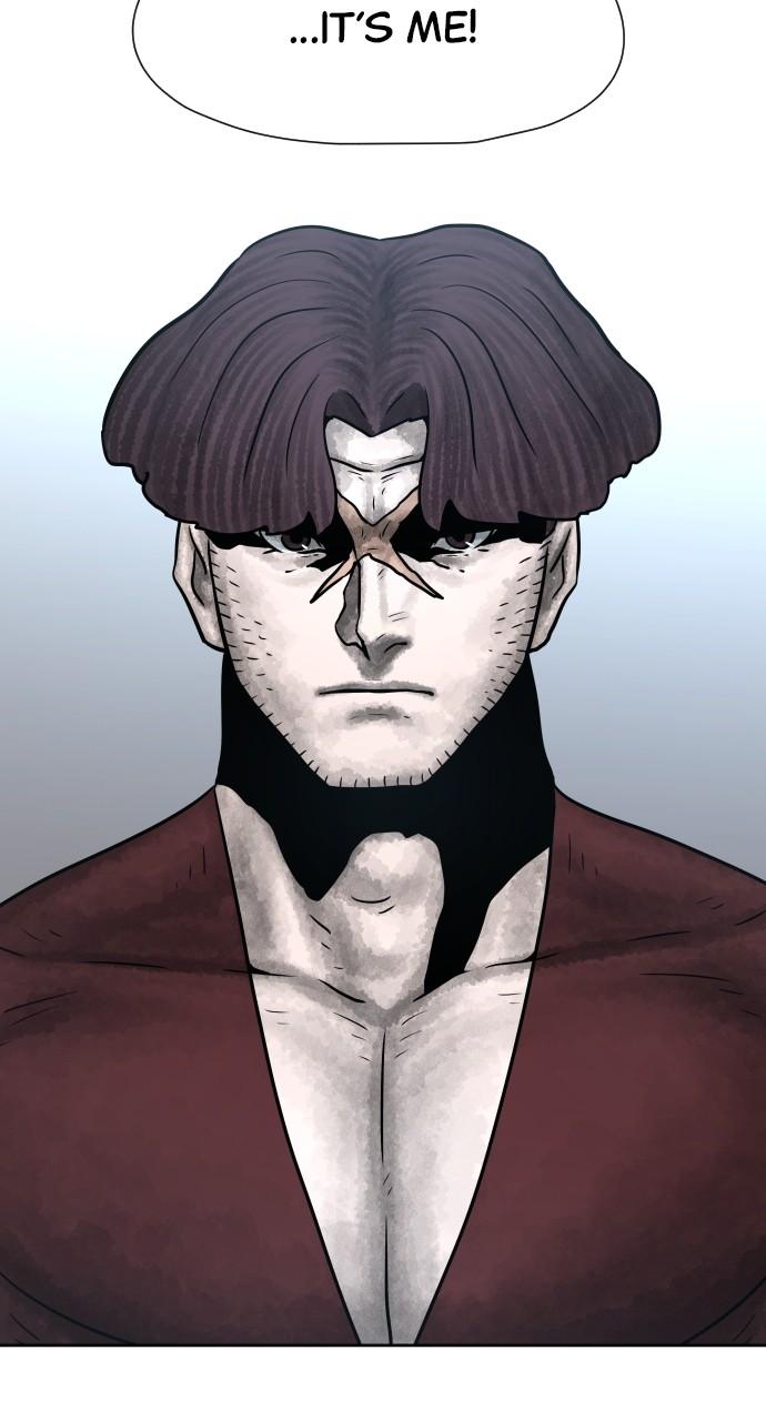 Warrior Executioner Chap 74 - Next Chap 75