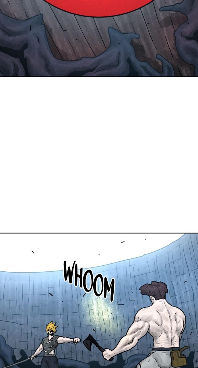 Warrior Executioner Chap 74 - Next Chap 75