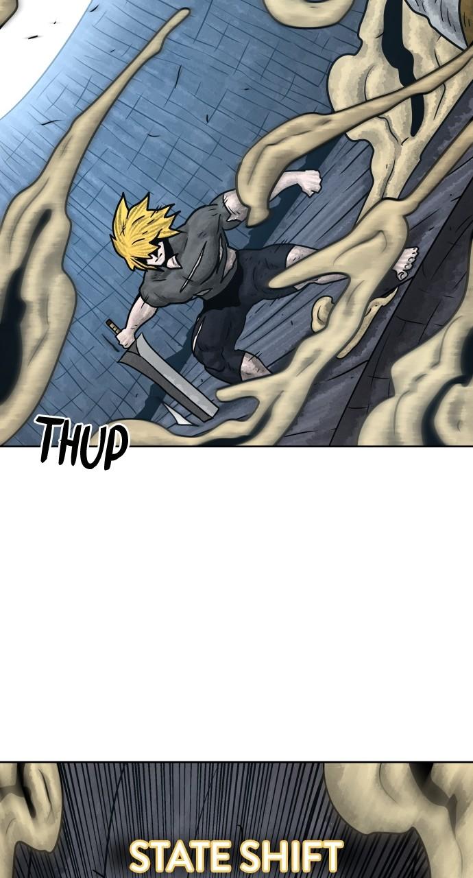 Warrior Executioner Chap 74 - Next Chap 75