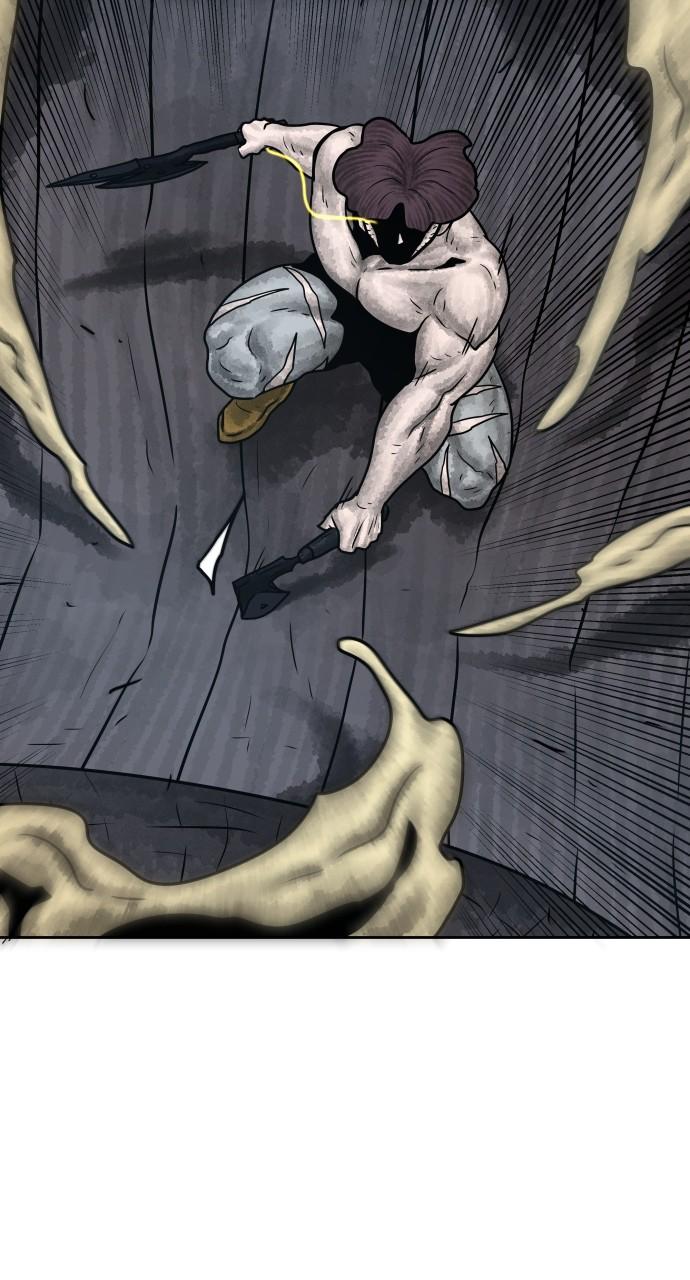 Warrior Executioner Chap 74 - Next Chap 75