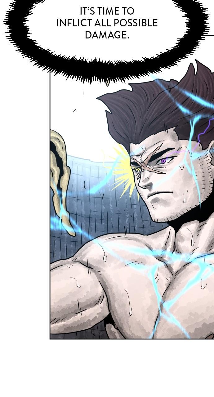 Warrior Executioner Chap 74 - Next Chap 75