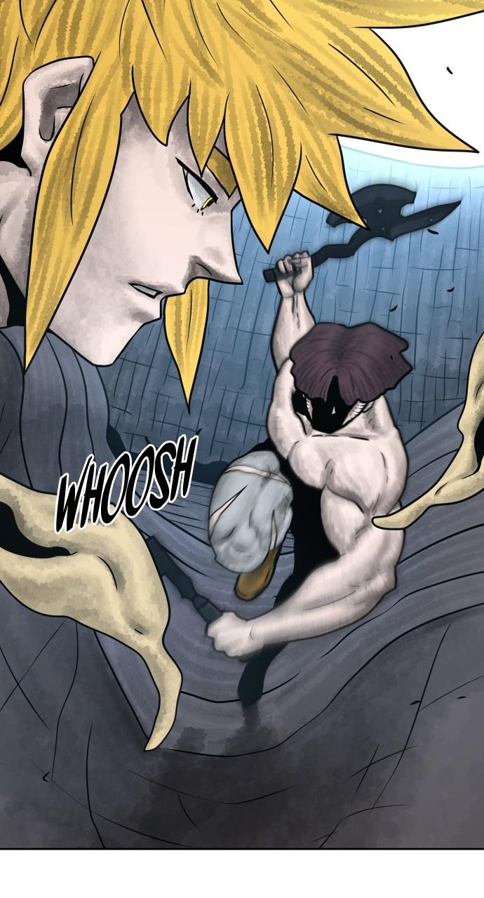 Warrior Executioner Chap 74 - Next Chap 75