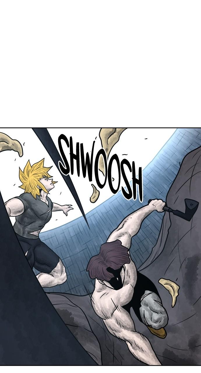 Warrior Executioner Chap 74 - Next Chap 75
