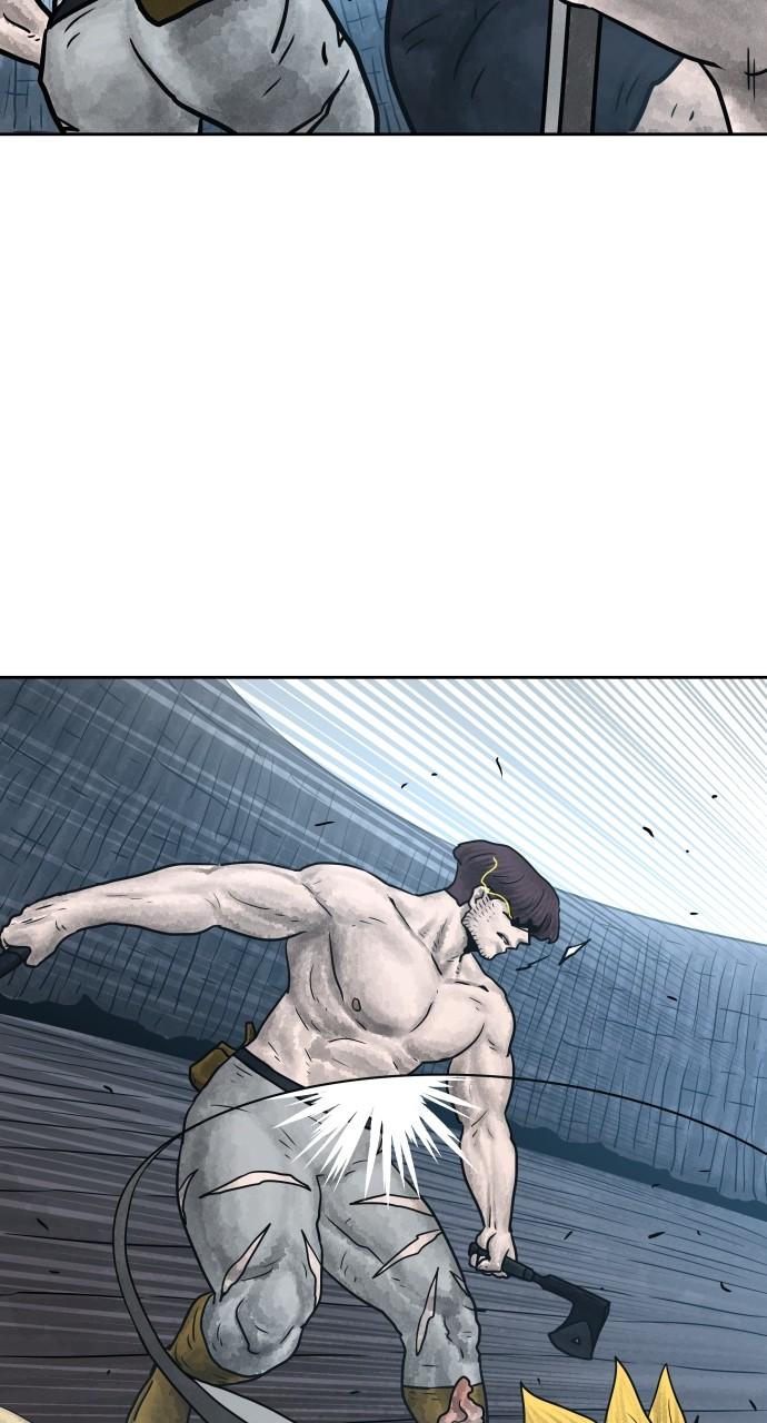 Warrior Executioner Chap 74 - Next Chap 75