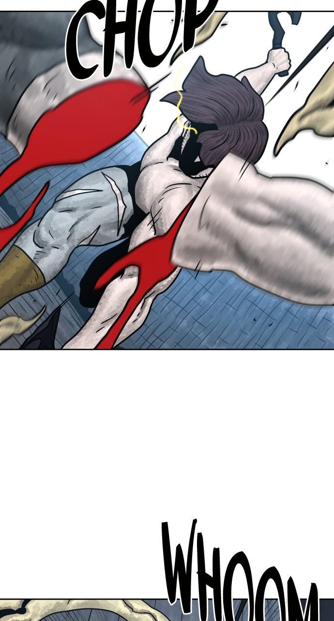 Warrior Executioner Chap 74 - Next Chap 75