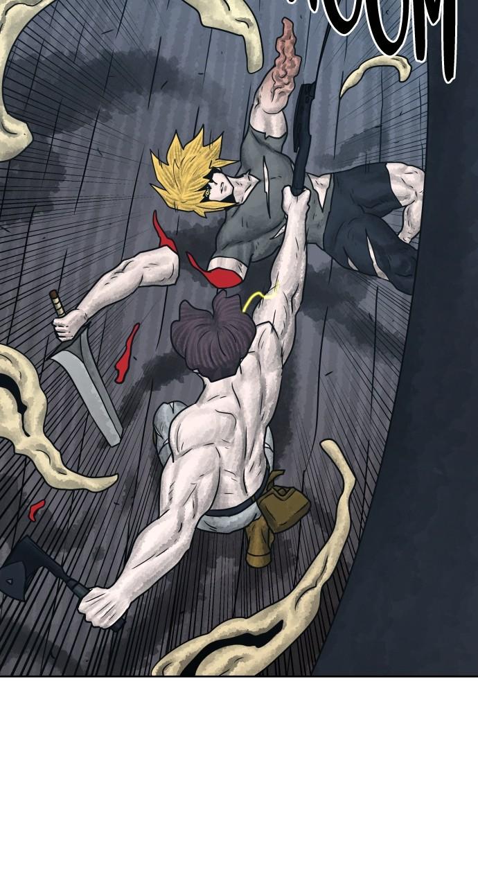 Warrior Executioner Chap 74 - Next Chap 75