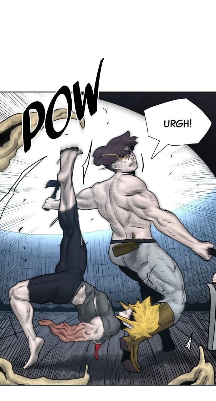 Warrior Executioner Chap 74 - Next Chap 75