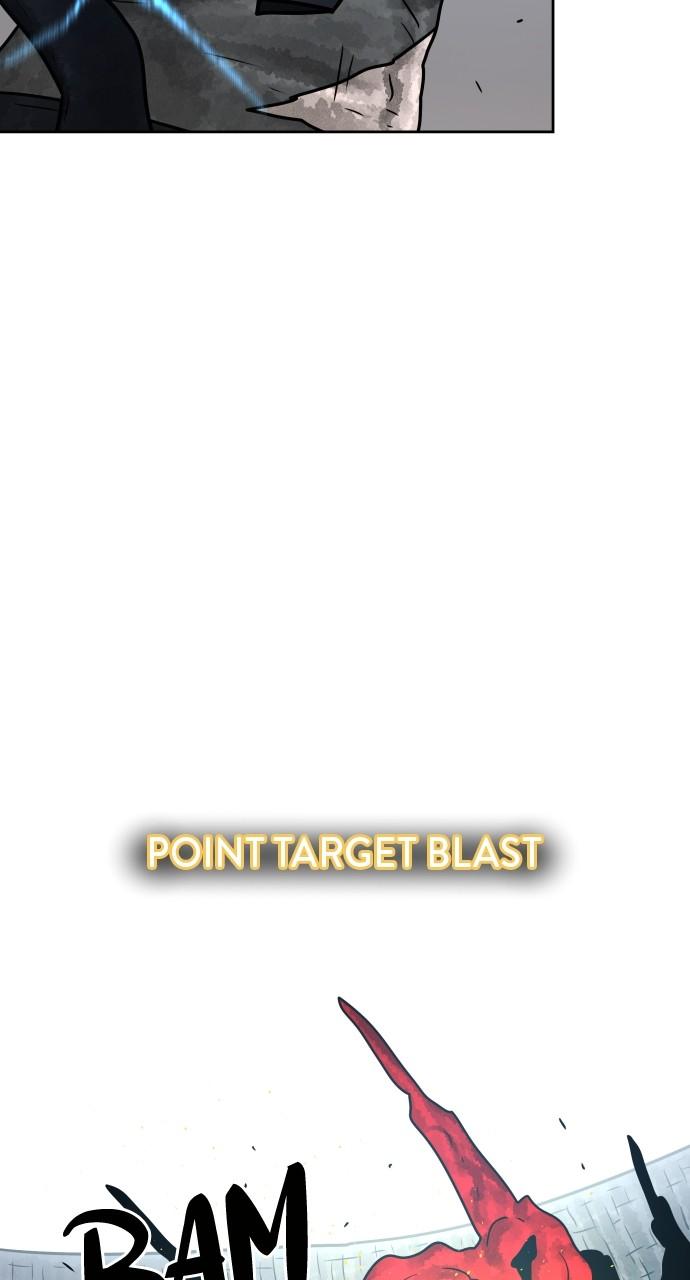 Warrior Executioner Chap 74 - Next Chap 75