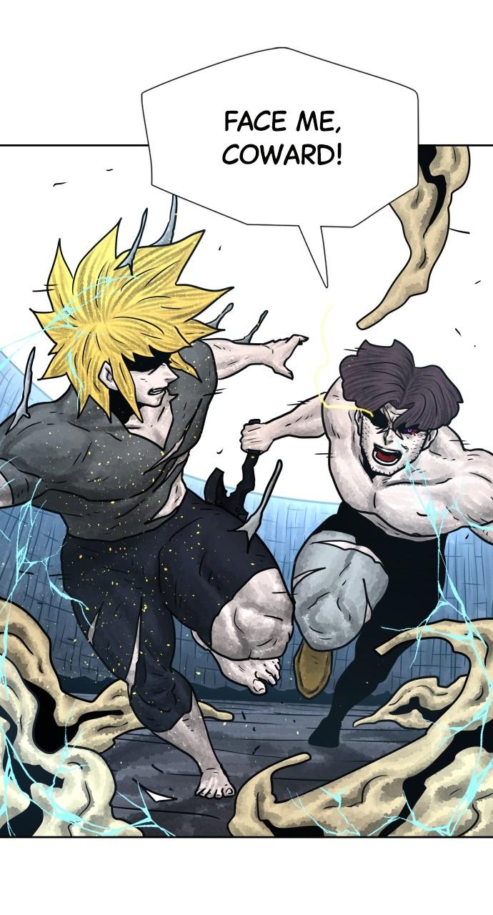 Warrior Executioner Chap 74 - Next Chap 75