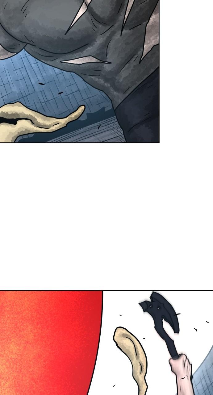 Warrior Executioner Chap 74 - Next Chap 75