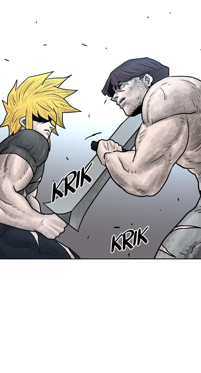 Warrior Executioner Chap 74 - Next Chap 75
