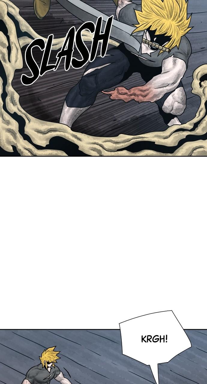 Warrior Executioner Chap 74 - Next Chap 75