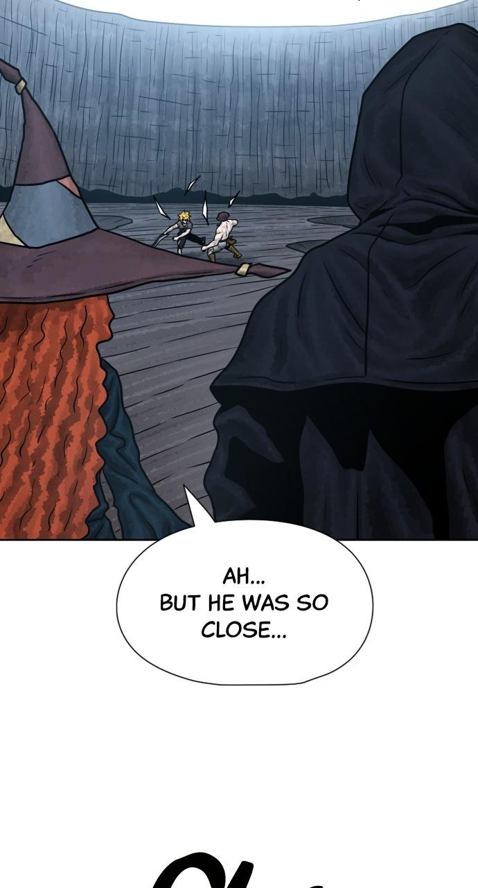 Warrior Executioner Chap 74 - Next Chap 75