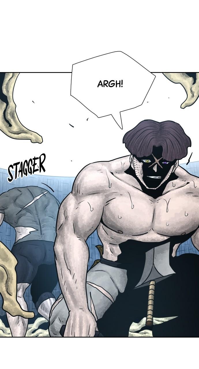 Warrior Executioner Chap 74 - Next Chap 75