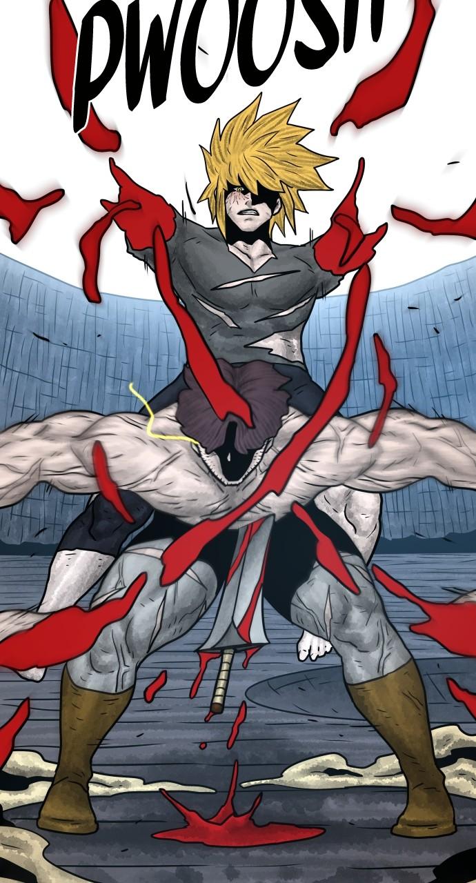 Warrior Executioner Chap 74 - Next Chap 75
