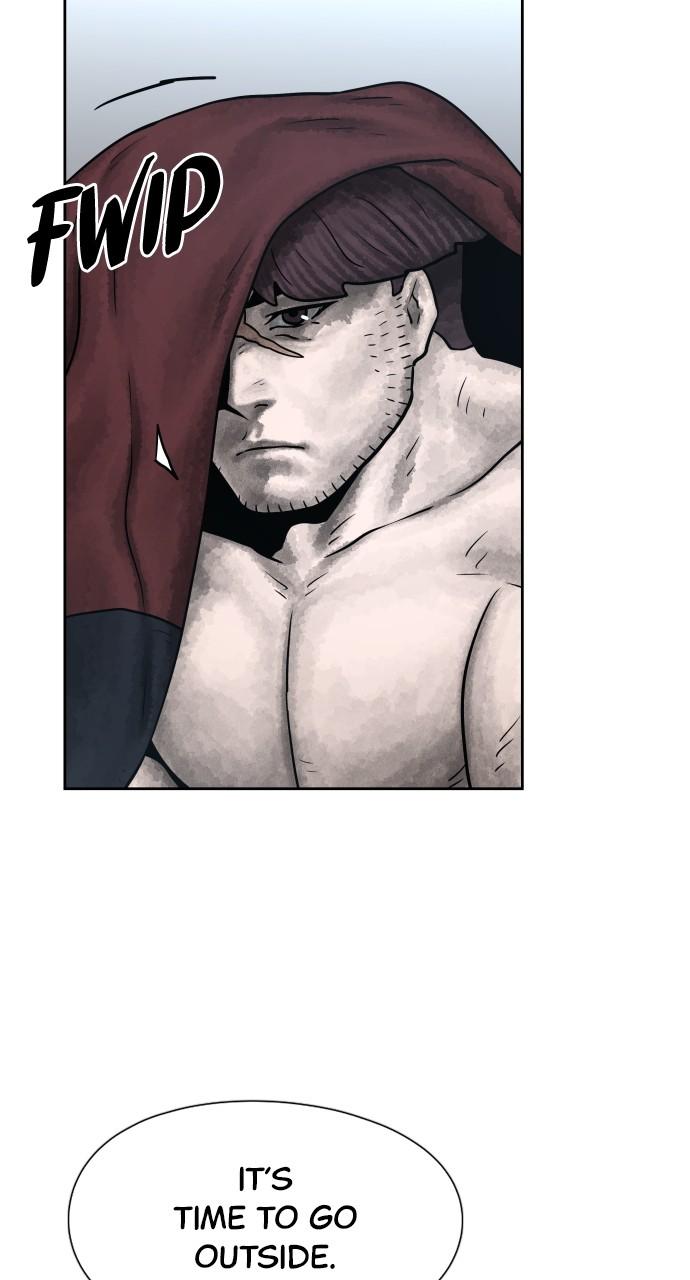 Warrior Executioner Chap 75 - Next Chap 76
