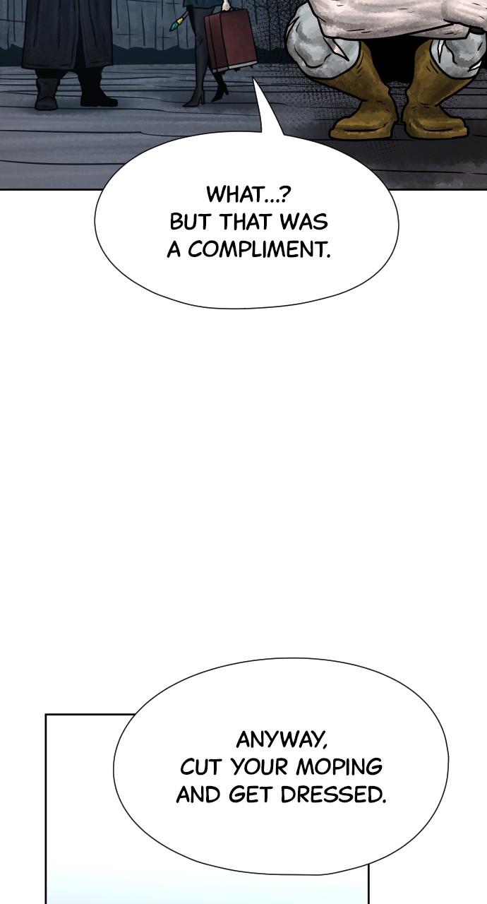 Warrior Executioner Chap 75 - Next Chap 76