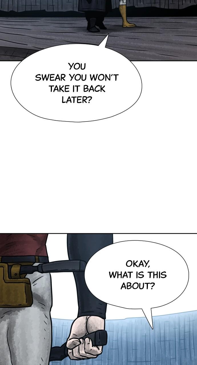 Warrior Executioner Chap 75 - Next Chap 76