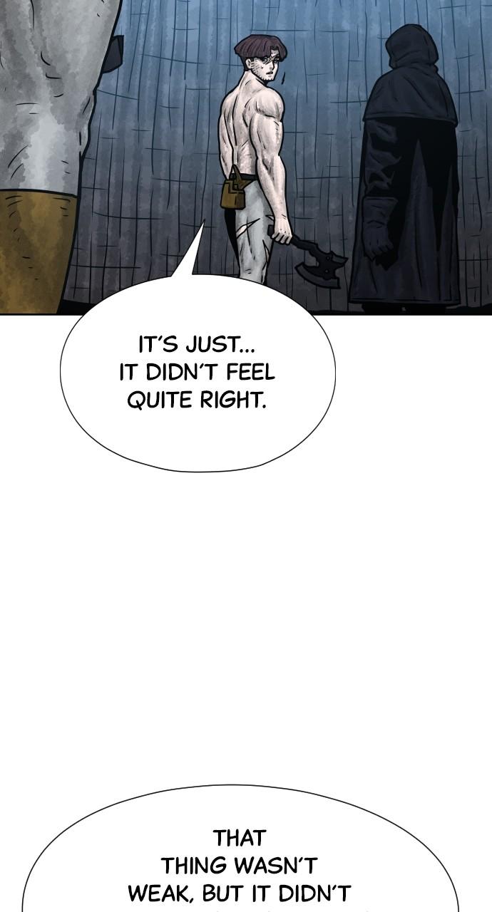 Warrior Executioner Chap 75 - Next Chap 76