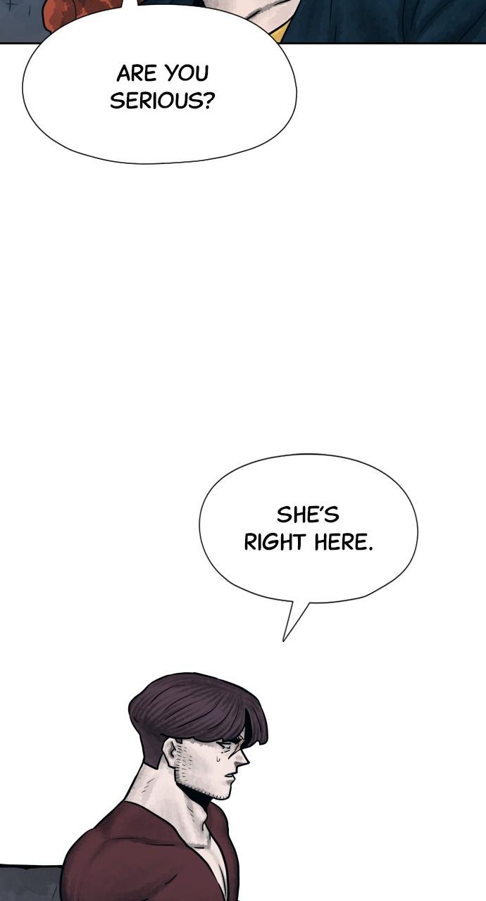 Warrior Executioner Chap 75 - Next Chap 76