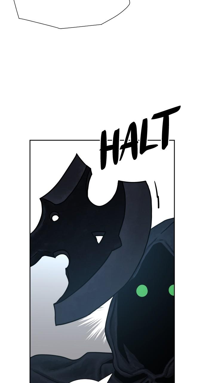 Warrior Executioner Chap 75 - Next Chap 76