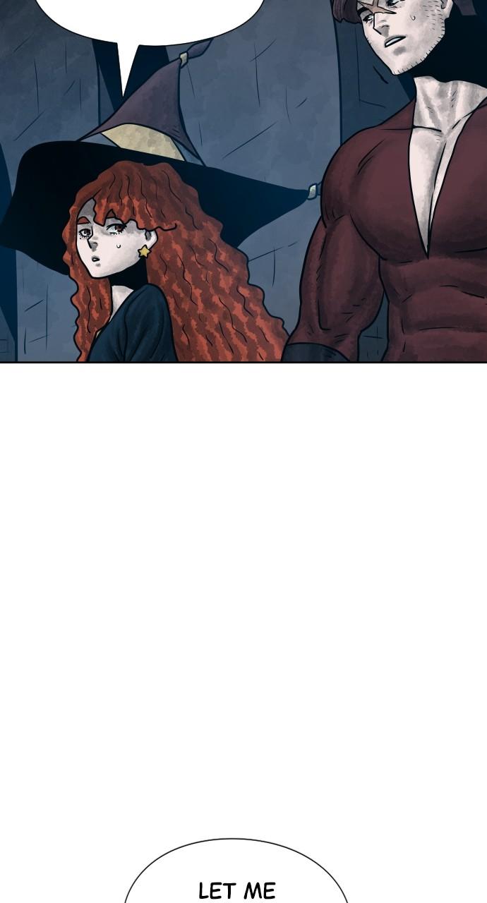 Warrior Executioner Chap 75 - Next Chap 76