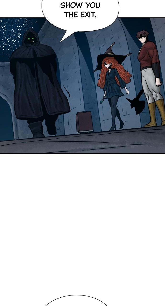 Warrior Executioner Chap 75 - Next Chap 76